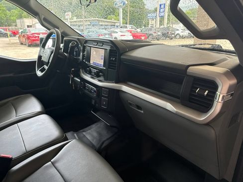 Used 2023 Ford F150 XL w/ Trailer Tow Package AWD/4WD image 18