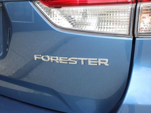Used 2023 Subaru Forester AWD/4WD image 50