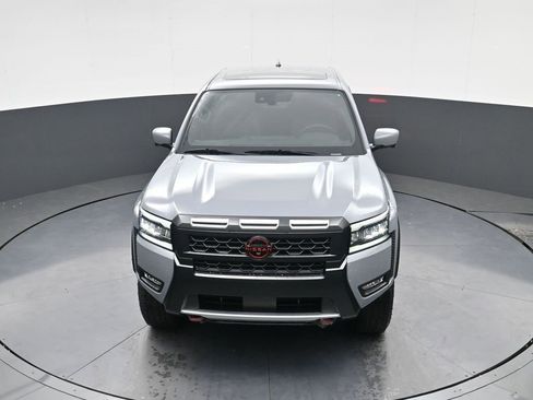 New 2026 Nissan Frontier PRO-4X w/ Pro Premium Package image 26