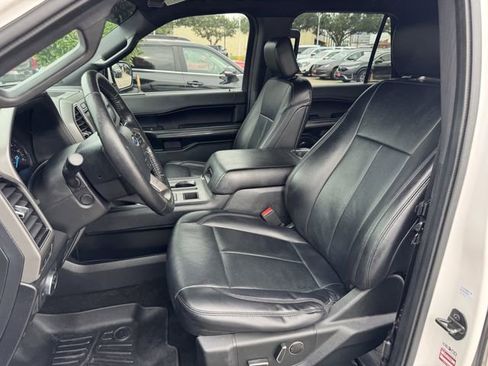 Used 2019 Ford Expedition XLT w/ Equipment Group 202A RWD image 26
