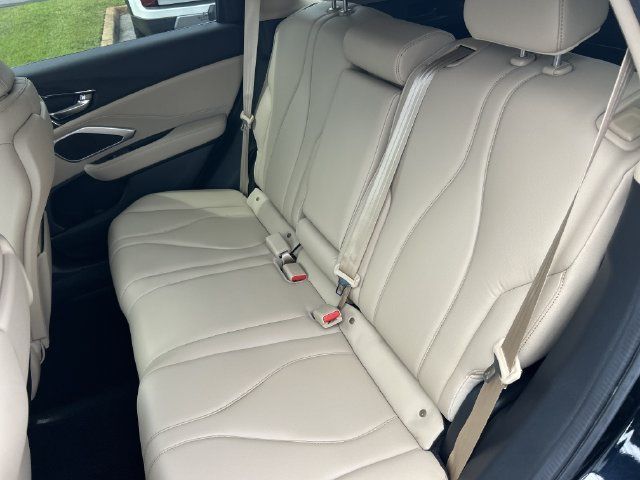 Certified 2024 Acura RDX SH-AWD image 31