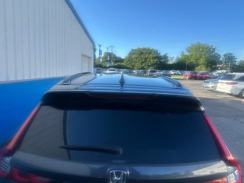 Used 2025 Honda CR-V Sport image 7