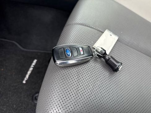 Used 2025 Subaru Forester Limited w/ Popular Package #1 image 32