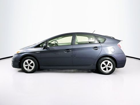 Used 2012 Toyota Prius Four FWD image 4