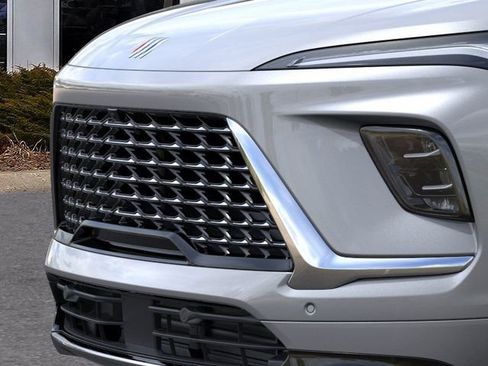 New 2026 Buick Enclave Avenir w/ Super Cruise Package image 13