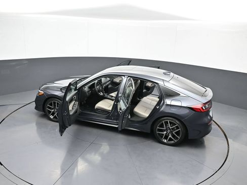 Certified 2023 Honda Civic Sport Touring image 44