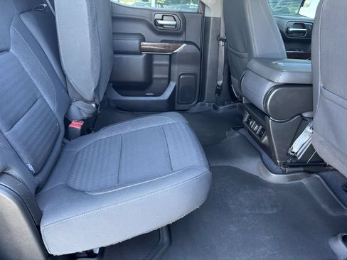 Used 2020 GMC Sierra 1500 Elevation w/ Elevation Convenience Package AWD/4WD image 27