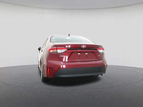 New 2026 Toyota Corolla LE image 22