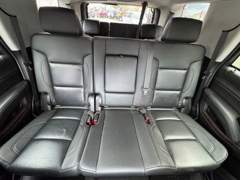 Used 2020 Chevrolet Tahoe LT AWD/4WD image 15