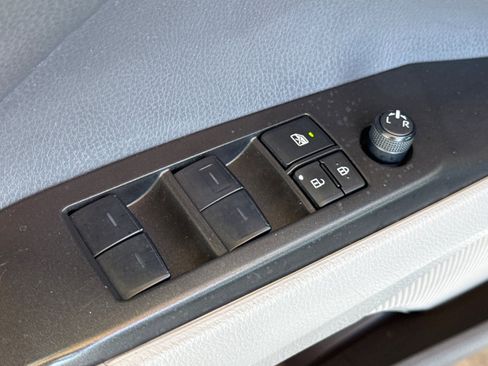 Certified 2024 Toyota Camry LE FWD image 14