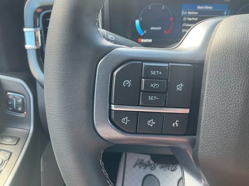 New 2026 Ford F250 Lariat AWD/4WD image 21