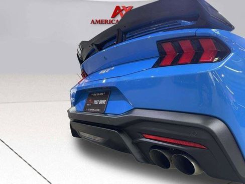 Used 2024 Ford Mustang GT RWD image 60