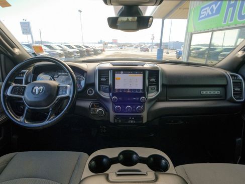 Used 2022 RAM 2500 Big Horn w/ Level A Equipment Group image 32