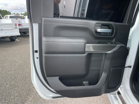Used 2022 GMC Sierra 2500 AT4 AWD/4WD image 20