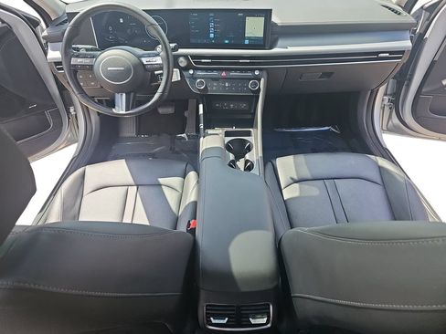Certified 2026 Hyundai Sonata Limited FWD image 9