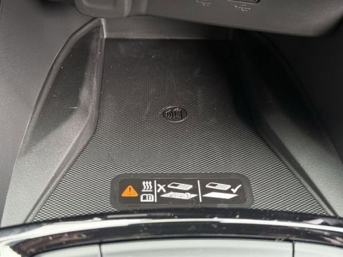 New 2026 Chevrolet Trax RS image 21