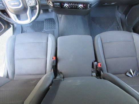 Used 2024 GMC Sierra 2500 SLE w/ SLE Convenience Package AWD/4WD image 15