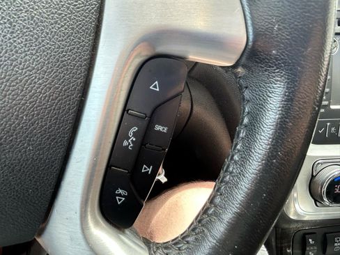 Used 2013 GMC Acadia SLT AWD/4WD image 21