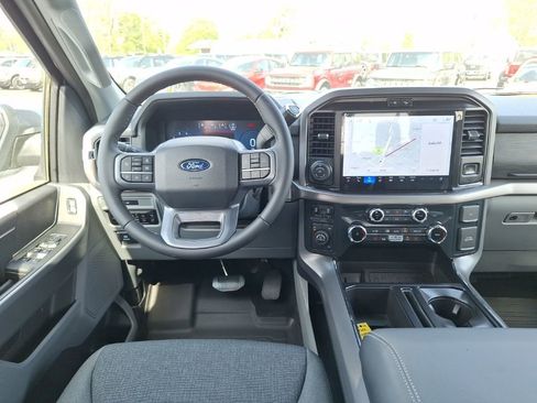 New 2026 Ford F150 XLT AWD/4WD image 7