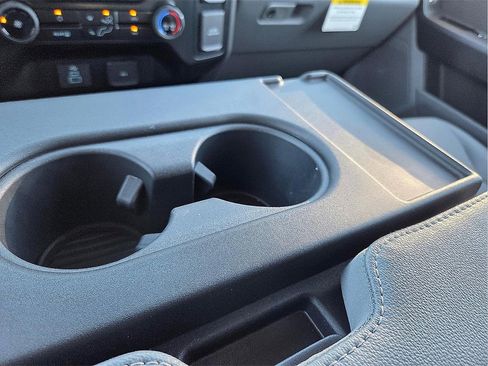 New 2026 Ford F350 XL w/ XL Chrome Package image 23