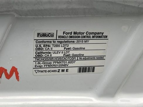 Used 2015 Ford Transit Connect XL image 31