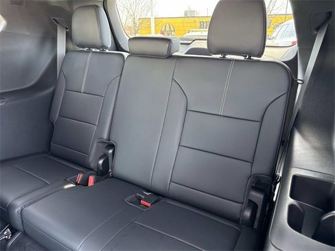 New 2026 GMC Acadia Elevation w/ Super Cruise Package image 17