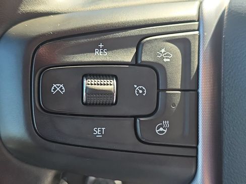 Used 2025 GMC Sierra 1500 SLT AWD/4WD image 24