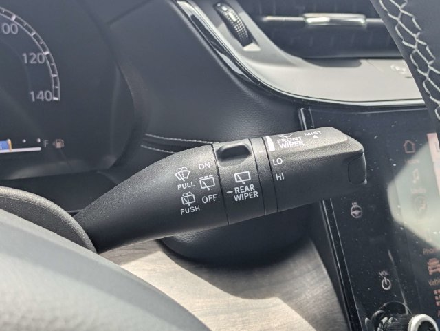 New 2026 Jeep Grand Cherokee Limited AWD/4WD image 31