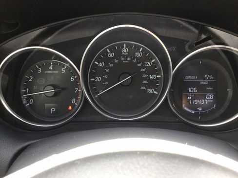 Used 2016 MAZDA CX-5 Touring w/ Bose/Moonroof Package AWD/4WD image 25