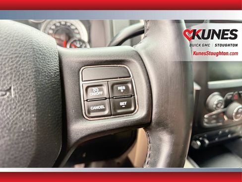 Used 2015 RAM 2500 Big Horn AWD/4WD image 28