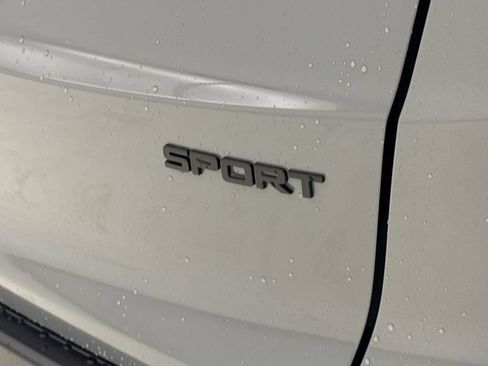 New 2026 Honda CR-V Sport image 10