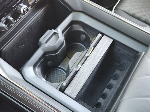 Used 2025 RAM 1500 Limited w/ Trailer Tow Group image 21