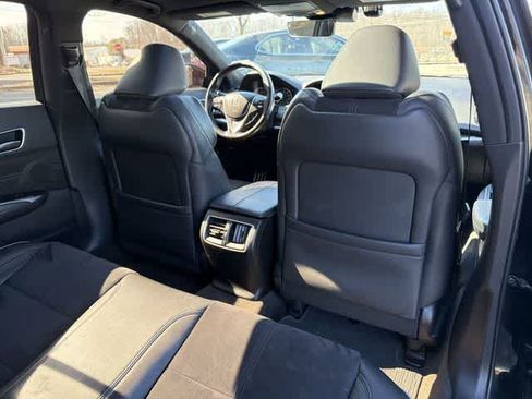 Used 2019 Acura TLX V6 w/ Technology & A-SPEC Pkg FWD image 20