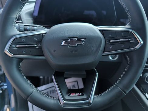 Used 2026 Chevrolet Traverse Z71 w/ LPO, Floor Liner Package AWD/4WD image 14