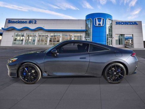 New 2026 Honda Prelude image 2