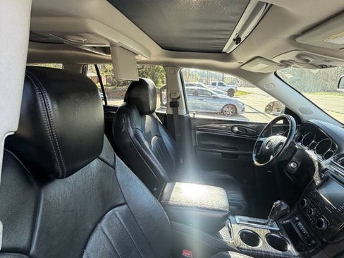 Used 2013 Buick Enclave Leather w/ Trailering Provision Package FWD image 20