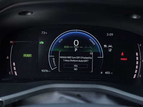 Used 2025 Toyota Camry LE image 20