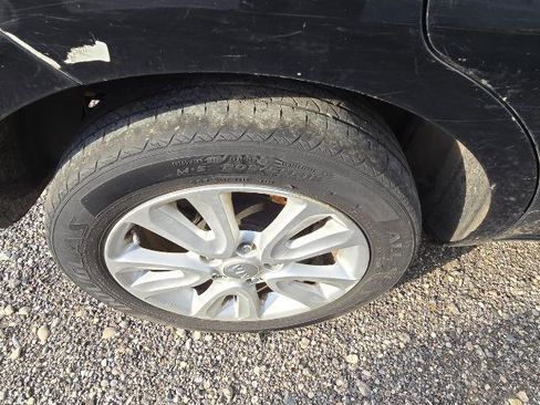 Used 2013 Kia Soul FWD image 12