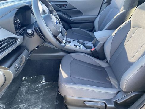 New 2025 Subaru Crosstrek 2.0i Premium image 15