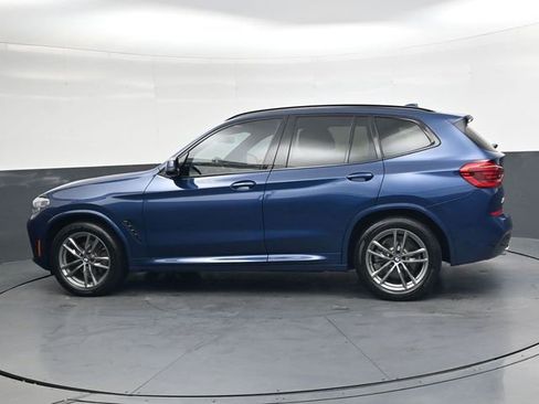 Used 2020 BMW X3 xDrive30i w/ Executive Package image 7