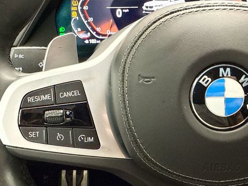 Used 2023 BMW X5 xDrive40i w/ M Sport Package AWD/4WD image 11