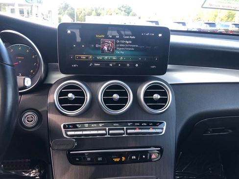 Used 2022 Mercedes-Benz GLC 300 4MATIC image 21