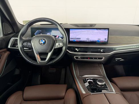Certified 2024 BMW X5 xDrive40i w/ Premium Package AWD/4WD image 29