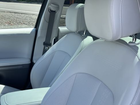 Certified 2024 Hyundai Ioniq 5 Limited AWD/4WD image 20
