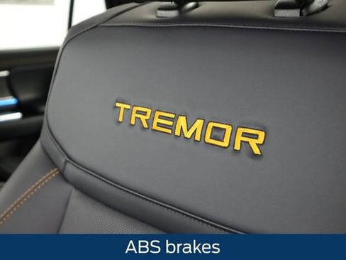New 2026 Ford Expedition Tremor image 39