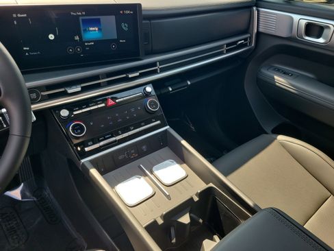 New 2026 Hyundai Santa Fe XRT AWD/4WD image 28