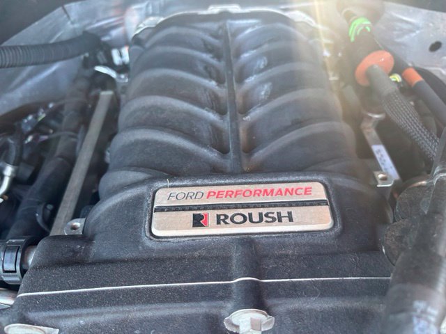 Used 2020 Ford F150 Lariat w/ Equipment Group 502A Luxury AWD/4WD image 12
