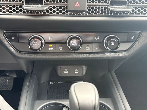 New 2026 Honda HR-V Sport image 20