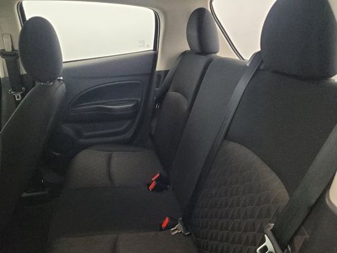 Used 2024 Mitsubishi Mirage ES FWD image 18