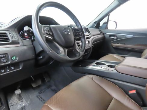 Used 2024 Honda Ridgeline RTL image 9